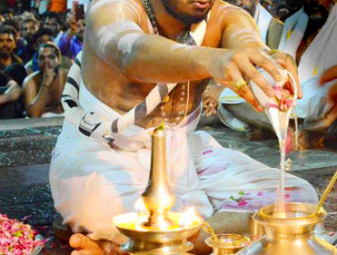guruvayur wedding planner
