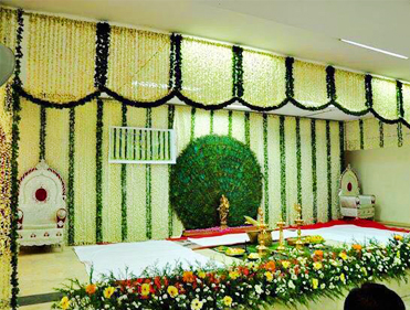 marriage hall booking in guruvayur