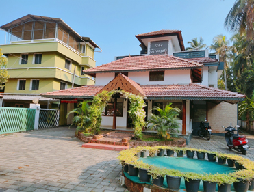 wedding hall booking in guruvayur