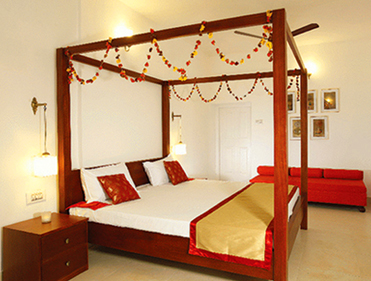 guruvayur online room booking